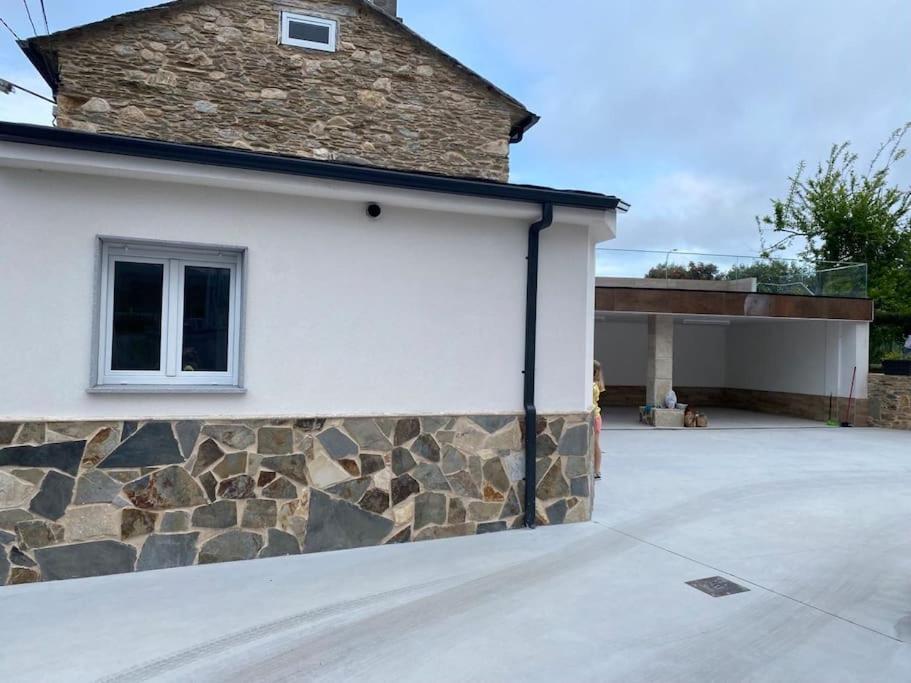 Holiday home Casa Cainzal *