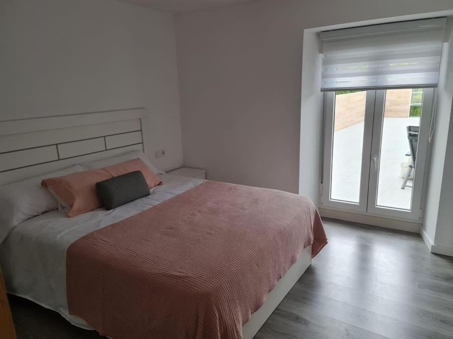 Holiday home Casa Cainzal Foz