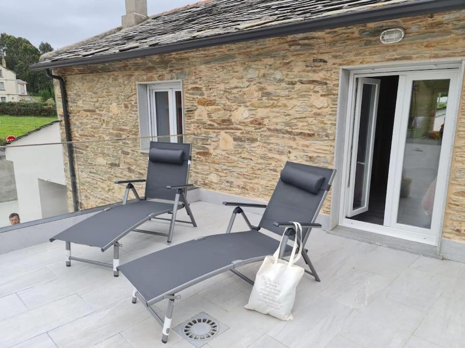 Holiday home Casa Cainzal Foz