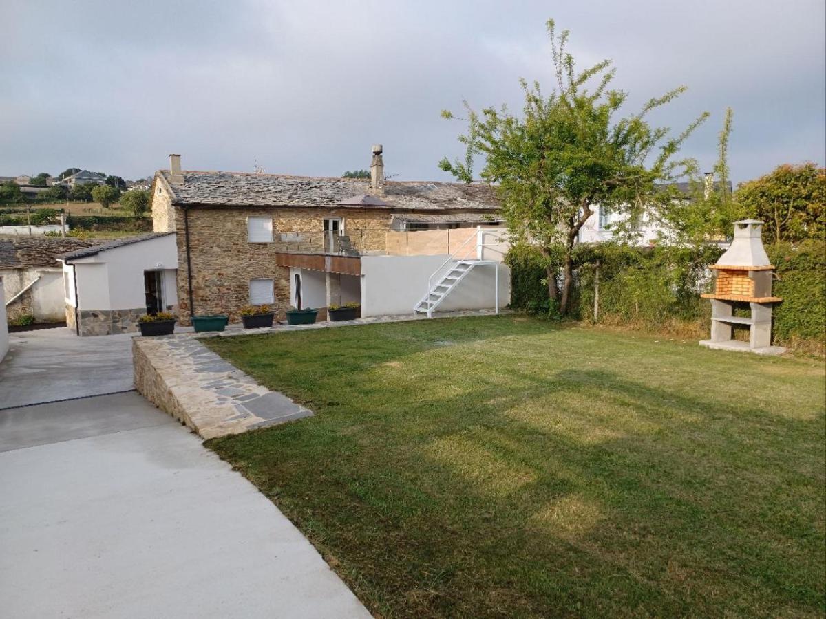 Holiday home Casa Cainzal